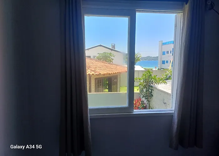 Edificio Daniela Ap 102 Apartamento Bombinhas